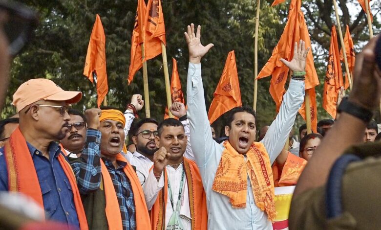 Bangladesh India Tension Live Updates: संभल जाओ यूनुस... दीपू की हत्या पर गुस्से में हिन्दुस्तान, बांग्लादेश के खिलाफ दिल्ली से कश्मीर तक उबाल