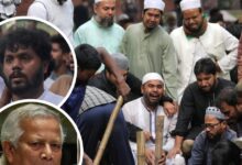 Bangladesh Unrest News Hindi: Bangladesh Election News Latest Update | Muhammad Yunus News | Bangladesh Political Violence- बांग्लादेश में उस्मान हादी की हत्याको लेकर उसके भाई ने यूनुस पर आरोप लगाय