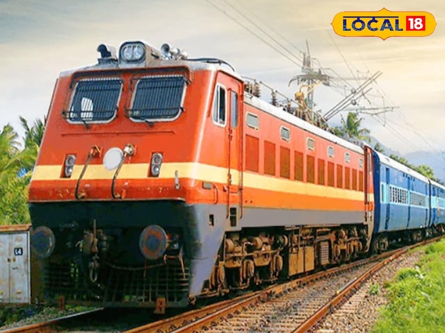 मुनाबाव–बाड़मेर पैसेंजर ट्रेन जून 2026 तक चलेगी, करेगी 181 ट्रिप, सरहद....