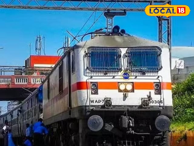 बाड़मेर–ऋषिकेश ट्रेन अब नए समय पर चलेगी, स्पीड-अप से बचेगा कीमती समय