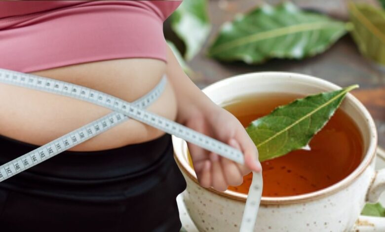 Bay leaf tea for weight loss: तेजपत्ते की चाय के फायदे, जानें बनाने का तरीका