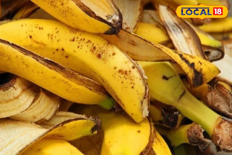 बल्कि चेहरे पर रंगत लाने के लिए केले के छिलके का फेस पैक काफी फायदेमंद होता है