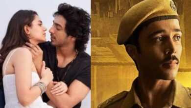 Best Netflix Movies-Series: 2025 की बेस्ट फिल्में, ओटीटी पर डाला डेरा, इन सीरीज ने भी जीता ऑडियंस का दिल