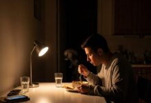 Best foods to eat before bed: सोने से पहले भूख लग जाए तो क्या खाएं? ये 3 फूड्स बॉडी को करेंगे रिलेक्स