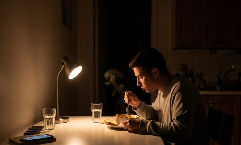 Best foods to eat before bed: सोने से पहले भूख लग जाए तो क्या खाएं? ये 3 फूड्स बॉडी को करेंगे रिलेक्स