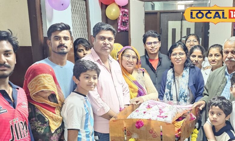 Beti born celebration | Daughter birth celebration | Girl child welcome news | Beti Bachao story | Social change news