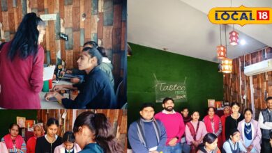 Bharatpur Students Training | Girls Career Training Bharatpur | On Job Training India| IT Training for Girls | Tourism Training Bharatpur | Women Empowerment Education