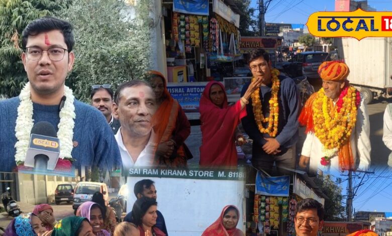 Bhilwara boy fulfills father's dream of becoming a Judge.