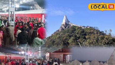 Bhilwara's Jain community takes a special initiative on New Year's Day; people from the Jain community are leaving Mumbai, Delhi and Goa for this trip.