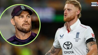 Brendon McCullum Statement: हार के बाद ब्रेंडन मैकुलम की बहानेबाजी तो देखिए, अंग्रेजों की नाक कटाकर देिया ये एक्सक्यूज