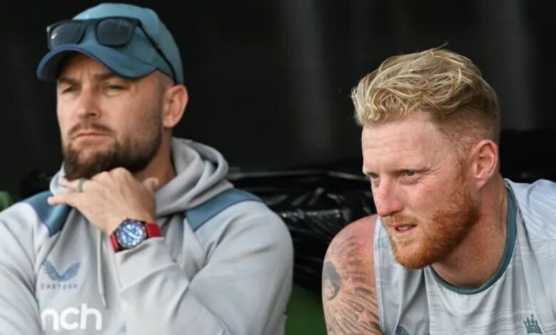 Brendon McCullum wants to stay as England head coach: इंग्लैंड के कोच मैकुलम को एशेज हारने के बाद पद से हटाए जाने का डर