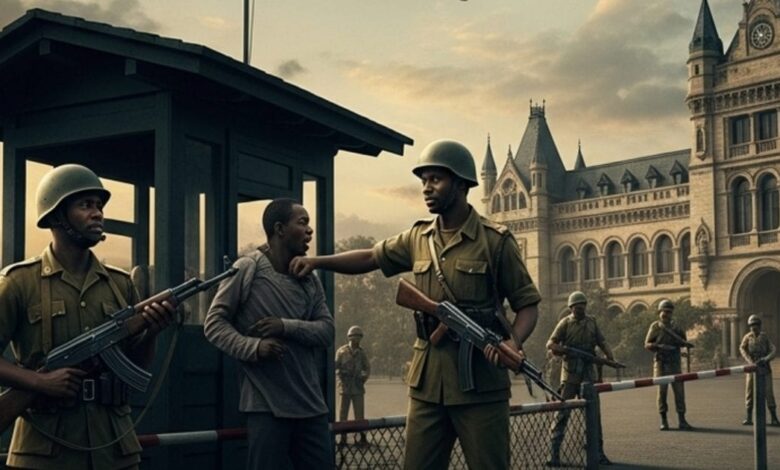 Butcher of Uganda Dictator Idi Amin cruelty cannibalism to keeping heads of opposition leaders in fridge