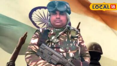CRPF Shaheed Deepchand Verma | Indian Brave Soldiers | Warrior of India Story | Martyr Deepchand Verma Biography | Indian Security Forces Courage