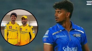 CSK के पास 'तुरुप का इक्का', IPL 2026 में करेगा कमाल! कौन है ये अनकैप्ड स्टार, एक मैच में 7 विकेट लेकर मचाया तहलका
