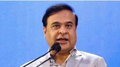 Chicken Neck Corridor । Bangladesh India War । Assam Bangladesh Muslim । अगर भारत और बांग्लादेश में युद्ध होता है तो... हिमंत बिस्वा सरमा ने 'चिकन नेक' गलियारे को लेकर किया आगाह