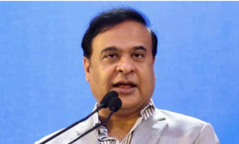 Chicken Neck Corridor । Bangladesh India War । Assam Bangladesh Muslim । अगर भारत और बांग्लादेश में युद्ध होता है तो... हिमंत बिस्वा सरमा ने 'चिकन नेक' गलियारे को लेकर किया आगाह