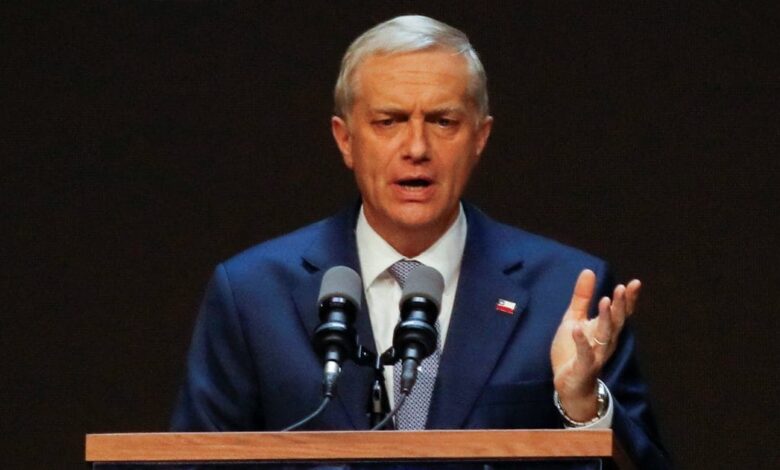 Chile Elesction News: Jose Antonia Kast Chile Update Hindi- चिली में चुनाव हुआ जिसमें सरकार बदल गई है