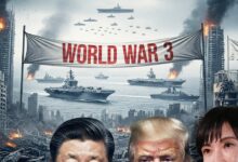 China Japan Tension World War: China And Japan May Start World War 3 US Tension Over Taiwan- चीन जापान का तनाव करा सकता है तीसरा विश्वयुद्ध ये 3 चीजें हुईं तो कभी भी छिड़ जाएगी जंग एक्सपर्ट्स की चेतावनी