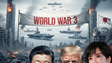 China Japan Tension World War: China And Japan May Start World War 3 US Tension Over Taiwan- चीन जापान का तनाव करा सकता है तीसरा विश्वयुद्ध ये 3 चीजें हुईं तो कभी भी छिड़ जाएगी जंग एक्सपर्ट्स की चेतावनी