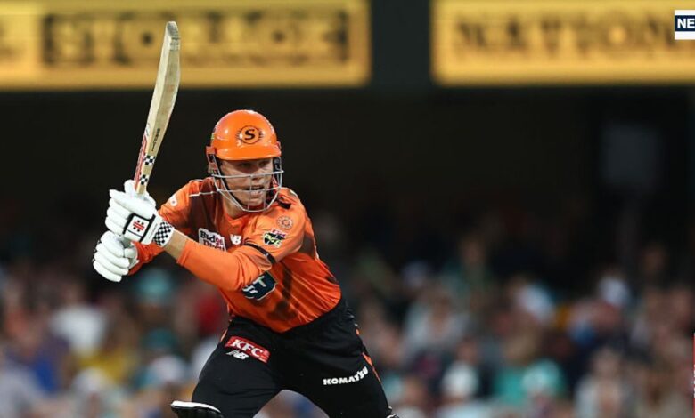 Cooper Connolly: पंजाब किंग्स की तो निकल पड़ी, ऑक्शन में जिस पर लगाया दांव उसी ने मचाया कोहराम, आईपीएल में मचाएगा तूफान!