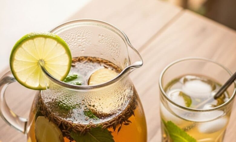 Cumin water benefits: सुबह खाली पेट जीरे वाला पानी पीने के फायदे