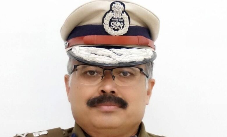 DGP राजीव शर्मा ने दी सख्त चेतावनी