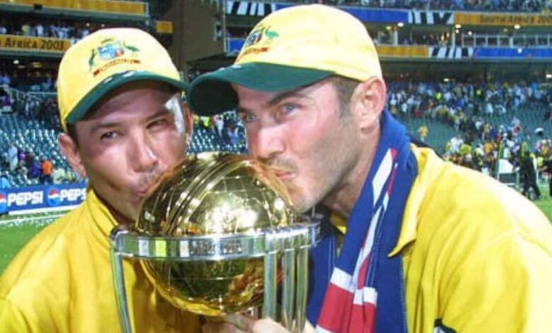 Damien Martyn in coma: ऑस्ट्रेलिया के पूर्व क्रिकेटर डेमियन मार्टिन कोमा में, हालत नाजुक