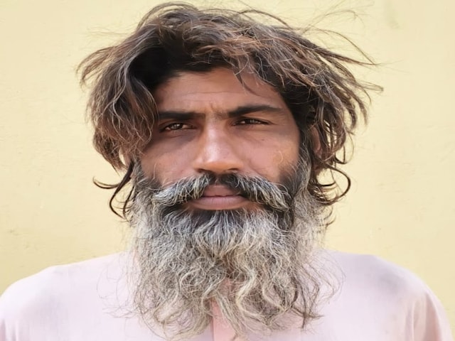 साधु बनकर छिपा था डबल मर्डर का अपराधी! दौसा साइबर सेल ने ऐसे किया गिरफ्तार