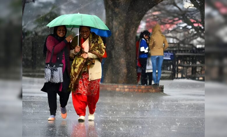 Delhi Rain Alert on New Year Eve| New Year Eve Rainfall Alert| Delhi-Punjab Rain Alert| Delhi-NCR Rain Forecast: राजस्थान के आसमान में उठा बवंडर, दिल्ली में होगी झमाझम बारिश, प्रदूषण से मिलेगी राहत