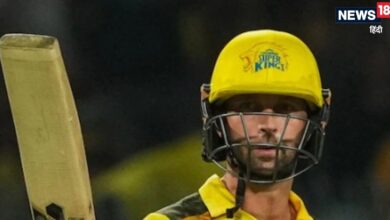 Devon Conway century after unsold ipl auction: आईपीएल ऑक्शन में रहा अनसोल्ड, CSK के एक्स बैटर ने 178 रन की खेलीनाबाद पारी