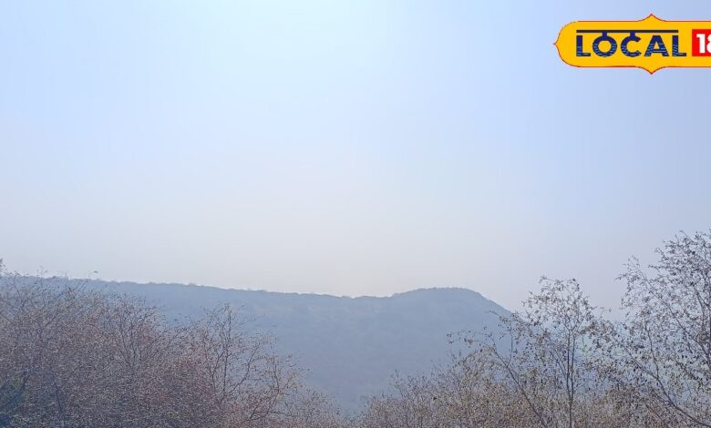 Dhaulpur News : ऋषि-मुनियों की तपोस्थली से चंबल के बीहड़ तक, यहां है विंध्याचल पर्वत का अंतिम छोर!