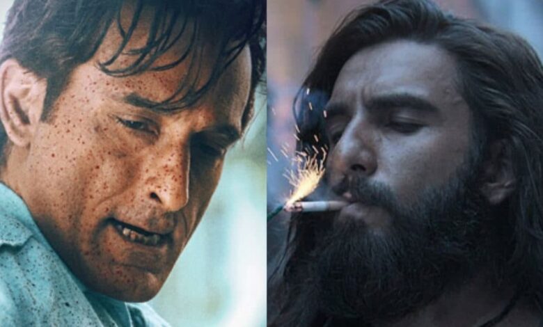 Dhurandhar Box Office Collection Day 12: 'धुरंधर' की आंधी ने उड़ाया गदर, 12वें दिन 400 करोड़ पार हुई फिल्म