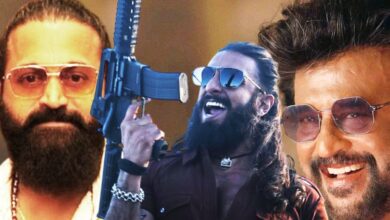 Dhurandhar: रजनीकांत की सबसे ज्यादा कमाऊ फिल्म पर बरपा 'हम्जा' का कहर, अब टूटेगा इन 2 बड़ी फिल्मों का रिकॉर्ड