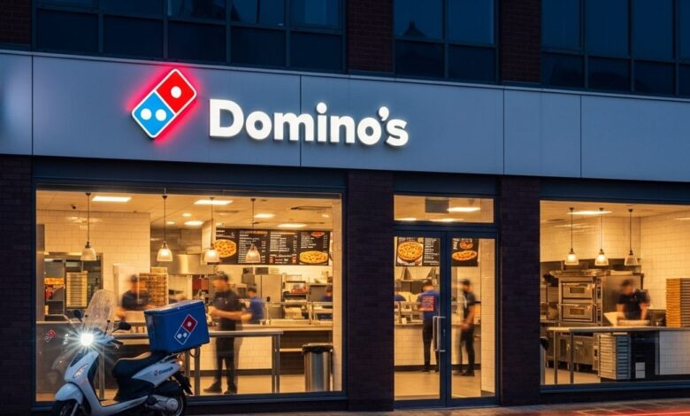 Dominos फ्रेंचाइजी भारत में लेने की प्रक्रिया, निवेश व मुनाफा