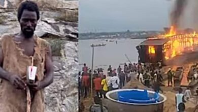 Doomsday Prophecy Fake: Ghana Latest News Hindi- दुनिया का खात्मा करने वाली भविष्यवाणी झूठी निकली, क्रिसमस पर नहीं आई कयामत, घुस्साए लोगों ने काटा बवाल