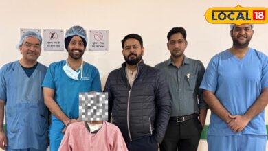 Dual cancer surgery in patna igims oncology department dr manish mandal said it historical  - Bihar News