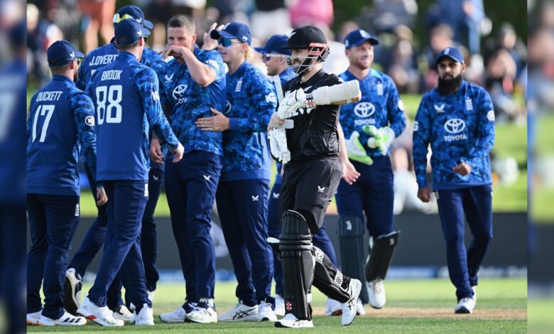 England announce squad for T20 World Cup: इंग्लैंड ने टी20 वर्ल्ड कप के लिए प्रोविजनल टीम का किया ऐलान