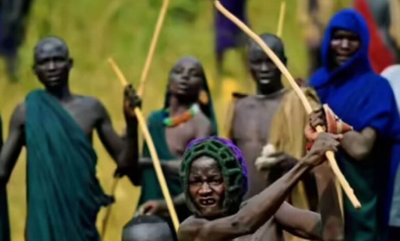 Ethiopia Tribes | PM Modi Ethiopia Visit: 80 से ज्यादा खूंखार कबीलों का गढ़ है ये देश, जहां पीएम मोदी बिताएंगे 2 दिन, अंगारों के 60 शैतान देते हैं पहरा