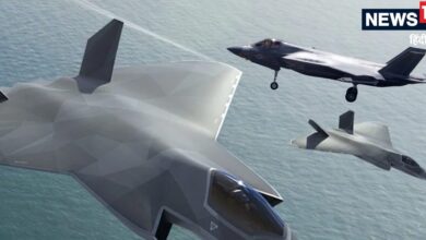 F-35, Su-57 5th जेनरेशन जेट बन जाएंगे कबाड़, राफेल की जरूरत नहीं, DRDO ने खोला दरवाजा, THAAD और S-400 भी होगा फेल - Defence Research and Development Organisation Research Centre Imarat RCI Quantum Avionic Sensors Sixth Generation Warfare thaad s400 f35 su 57 jet