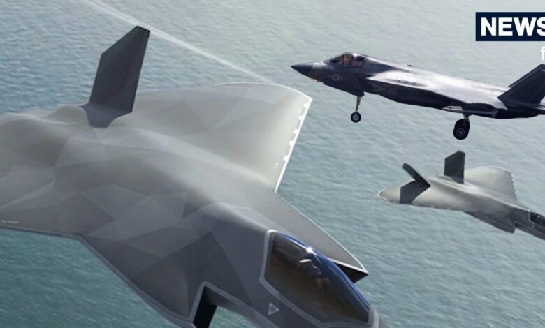 F-35, Su-57 5th जेनरेशन जेट बन जाएंगे कबाड़, राफेल की जरूरत नहीं, DRDO ने खोला दरवाजा, THAAD और S-400 भी होगा फेल - Defence Research and Development Organisation Research Centre Imarat RCI Quantum Avionic Sensors Sixth Generation Warfare thaad s400 f35 su 57 jet