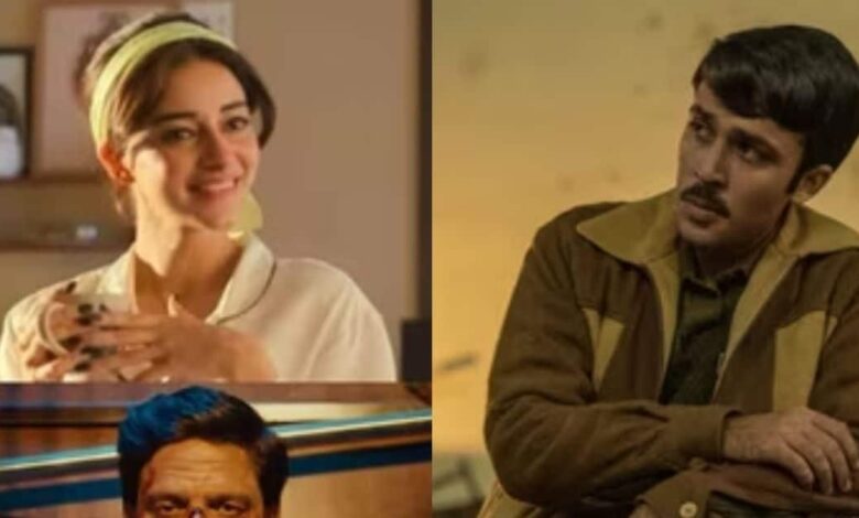 Filmfare OTT Awards 2025: किसके हाथ लगी 'ब्लैक लेडी'? जयदीप-अनन्या ने मचाई धूम, जानिए किसने किस कैटेगरी में मारी बाजी