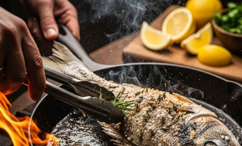 Fish health benefits: ये 2 मछलियां हैं प्रोटीन से भरपूर, डायबिटीज से लेकर हार्ट अटैक से बचाएं