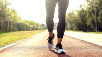 Fitness Tips : एक किलोग्राम फैट कम करने के लिए आपको कितने कदम चलने होंगे...? यहां जानें सही फॉर्मूला!