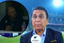 Gavaskar slam south africa coach: साउथ अफ्रीका के कोच को गावस्कर ने लगाई लताड़, टेस्ट में दिए बयान के लिए मांगे माफी