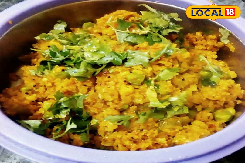 गोभी का भर्ता गोभी का भर्ता