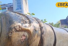 Hanuhankar Cannon History | 14 Rare Cannons of India | Ancient War Weapons