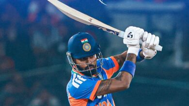 Hardik Pandya Statement: 'फर्क नहीं पड़ता कि...' अपने धांसू कमबैक पर हार्दिक का सीना चौड़ा, प्लेयर ऑफ द मैच बनकर दहाड़े