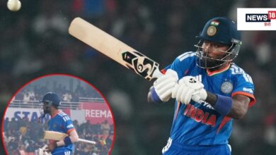 Hardik Pandya hasty decision turning point of match: हार्दिक पंड्या जीवनदान के बाद जल्दबाजी में हुए आउट