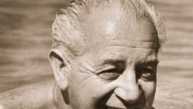 Harold Holt Death Mystery: Australian Prime Minister Disappeared On 17 December 1967, What Happened That Day | 17 दिसंबर 1967 की वो काली सुबह, ऑस्ट्रेलिया के प्रधानमंत्री हेरोल्ड होल्ट की 'जल समाधि' का राज जो कभी नहीं खुला