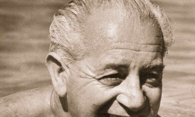 Harold Holt Death Mystery: Australian Prime Minister Disappeared On 17 December 1967, What Happened That Day | 17 दिसंबर 1967 की वो काली सुबह, ऑस्ट्रेलिया के प्रधानमंत्री हेरोल्ड होल्ट की 'जल समाधि' का राज जो कभी नहीं खुला